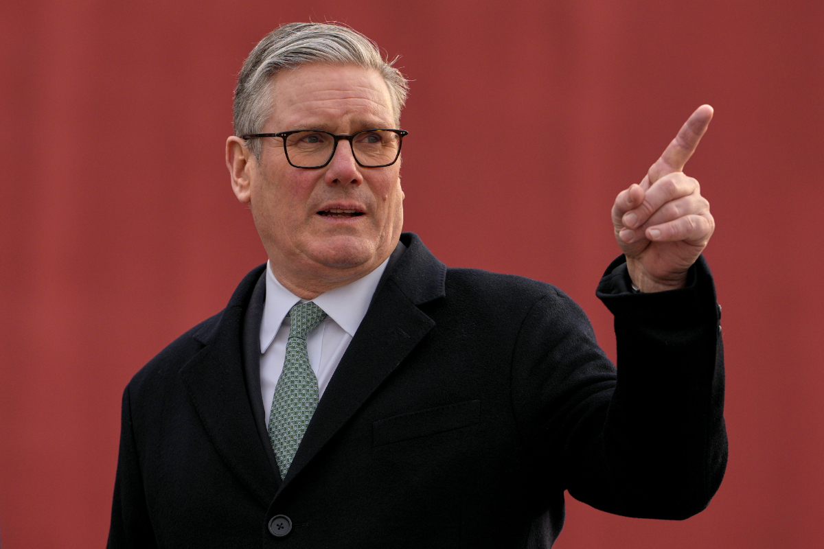 Cuatro cargos del izquierdista Partido Laborista británico imputados por amañar votaciones internas