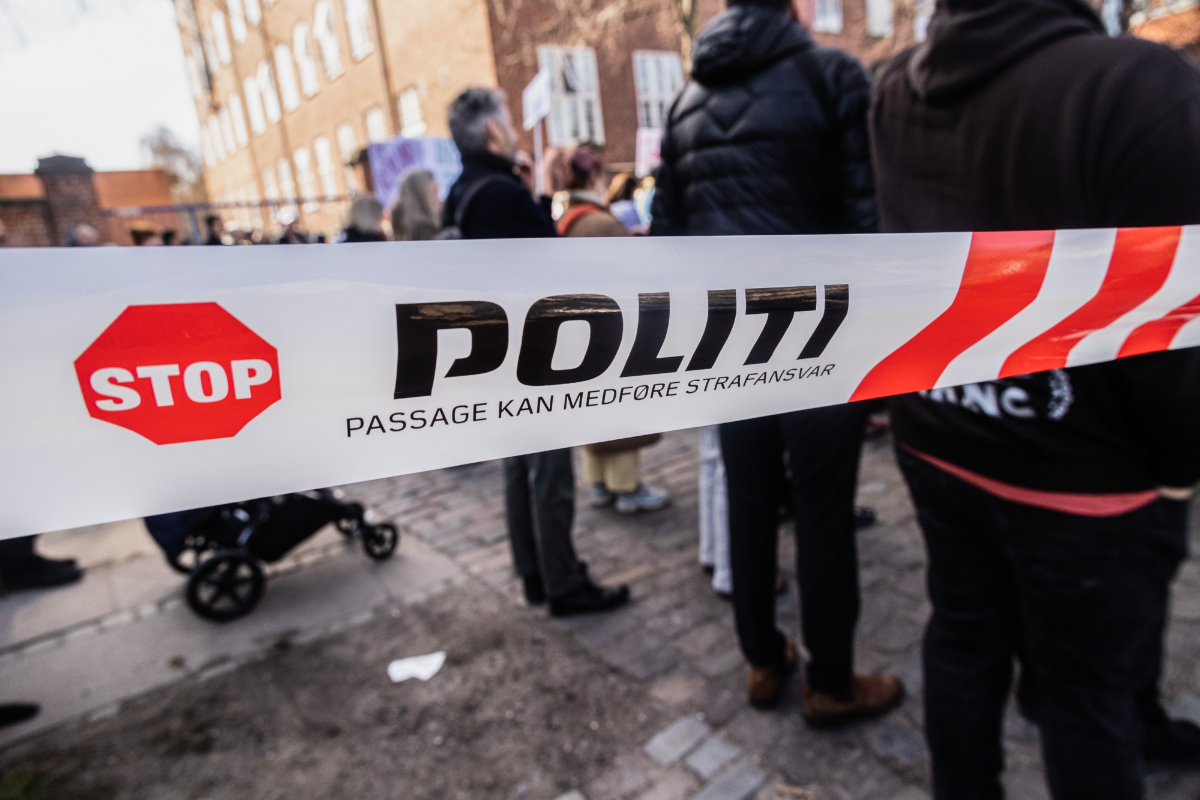 Un funcionario de Copenhague (Dinamarca) pasaba datos personales a bandas de inmigrantes ilegales para asesinatos a sueldo y asaltos