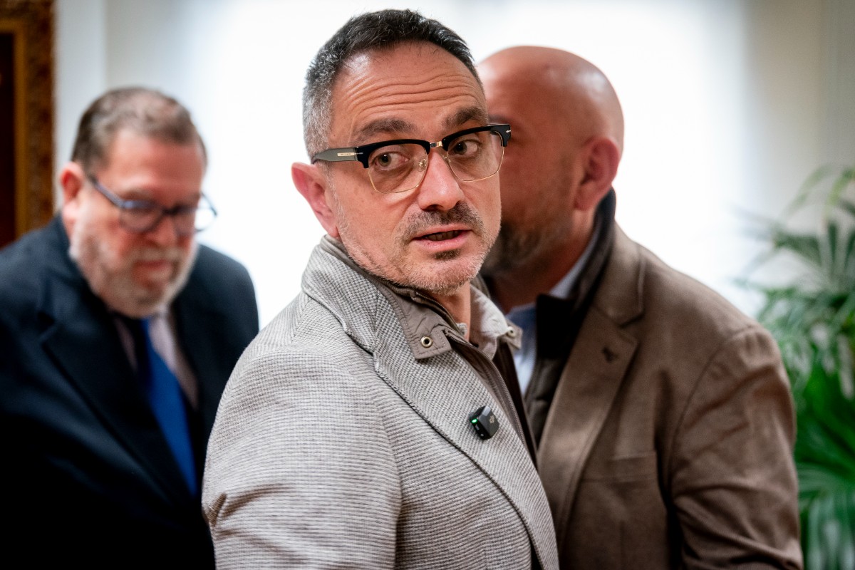 El PP nacional cerró el expediente de acoso en Móstoles sin escuchar a la denunciante ni a los testigos