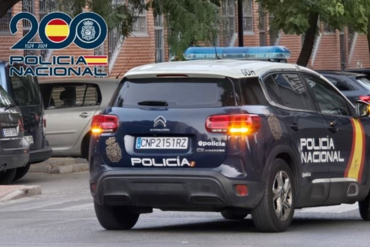 Detenida en Valencia una pareja por obligar a su hija de 16 años a casarse en contra de su voluntad en su país de origen