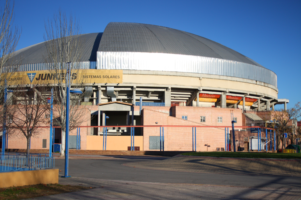 Cinco detenidos (cuatro colombianos) tras una violenta reyerta en la plaza de toros La Cubierta de Leganés que dejó cinco policías heridos