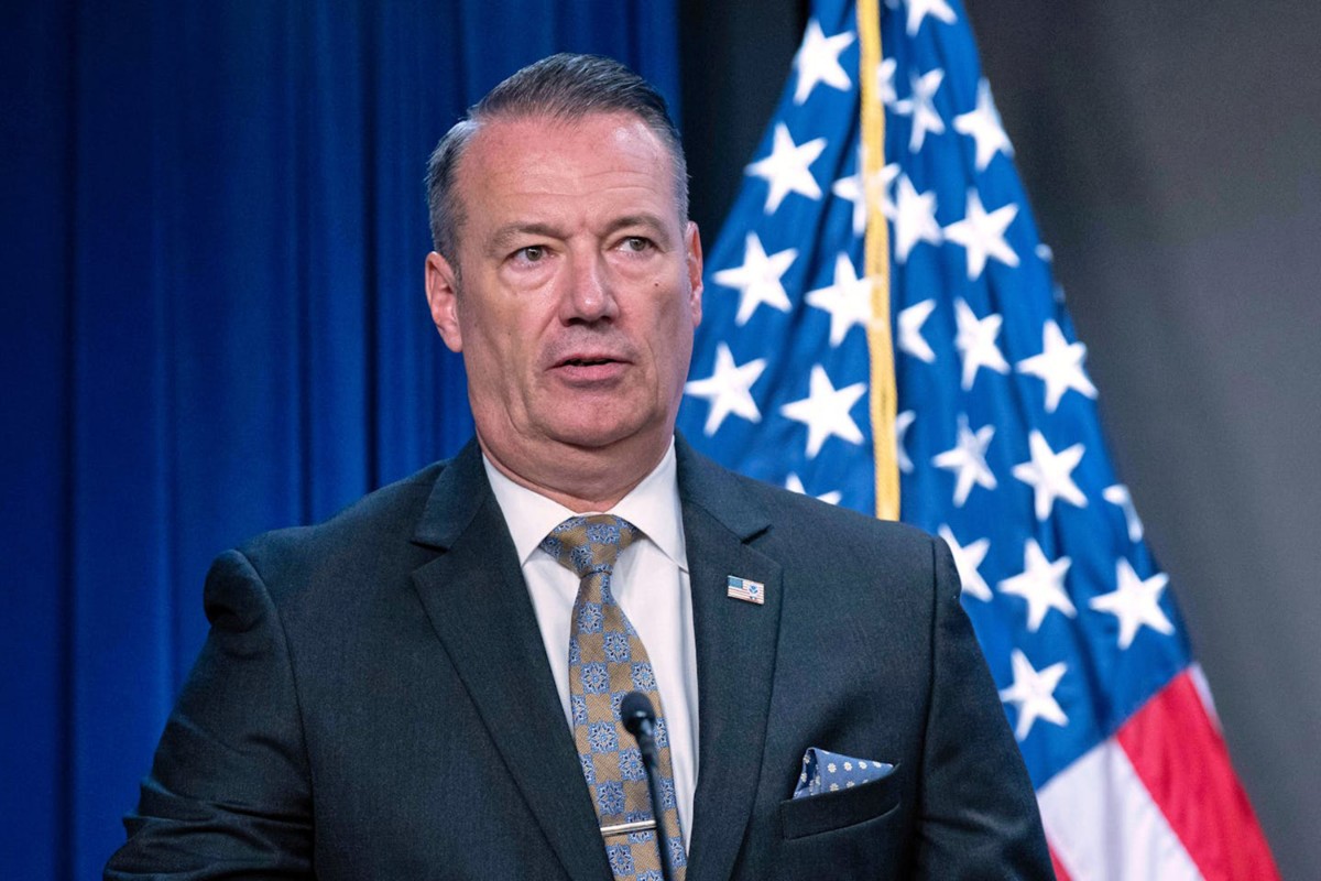 La Administración Trump reivindica su histórico resultado contra la inmigración ilegal: casi 380.000 arrestos en apenas un año