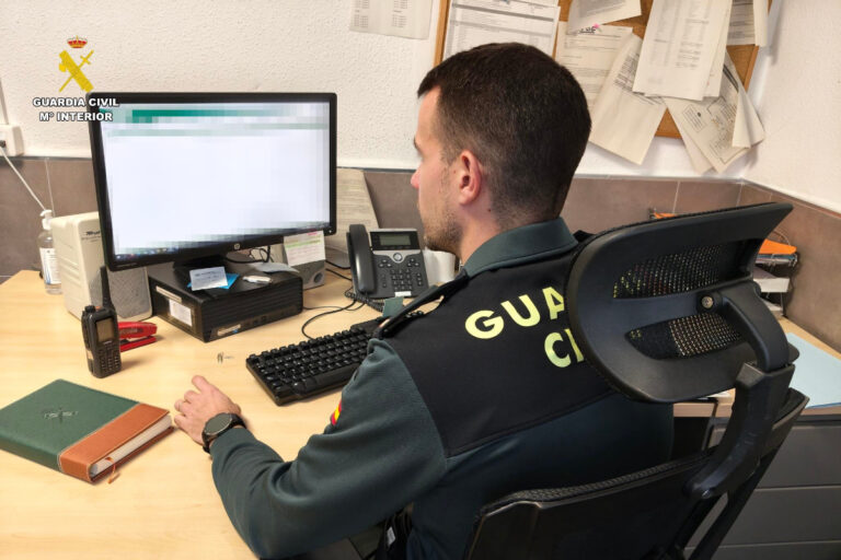 Desarticulada en Barcelona una organización criminal de estafas amorosas y falsas inversiones inmobiliarias por las que estafaron 760.000 euros