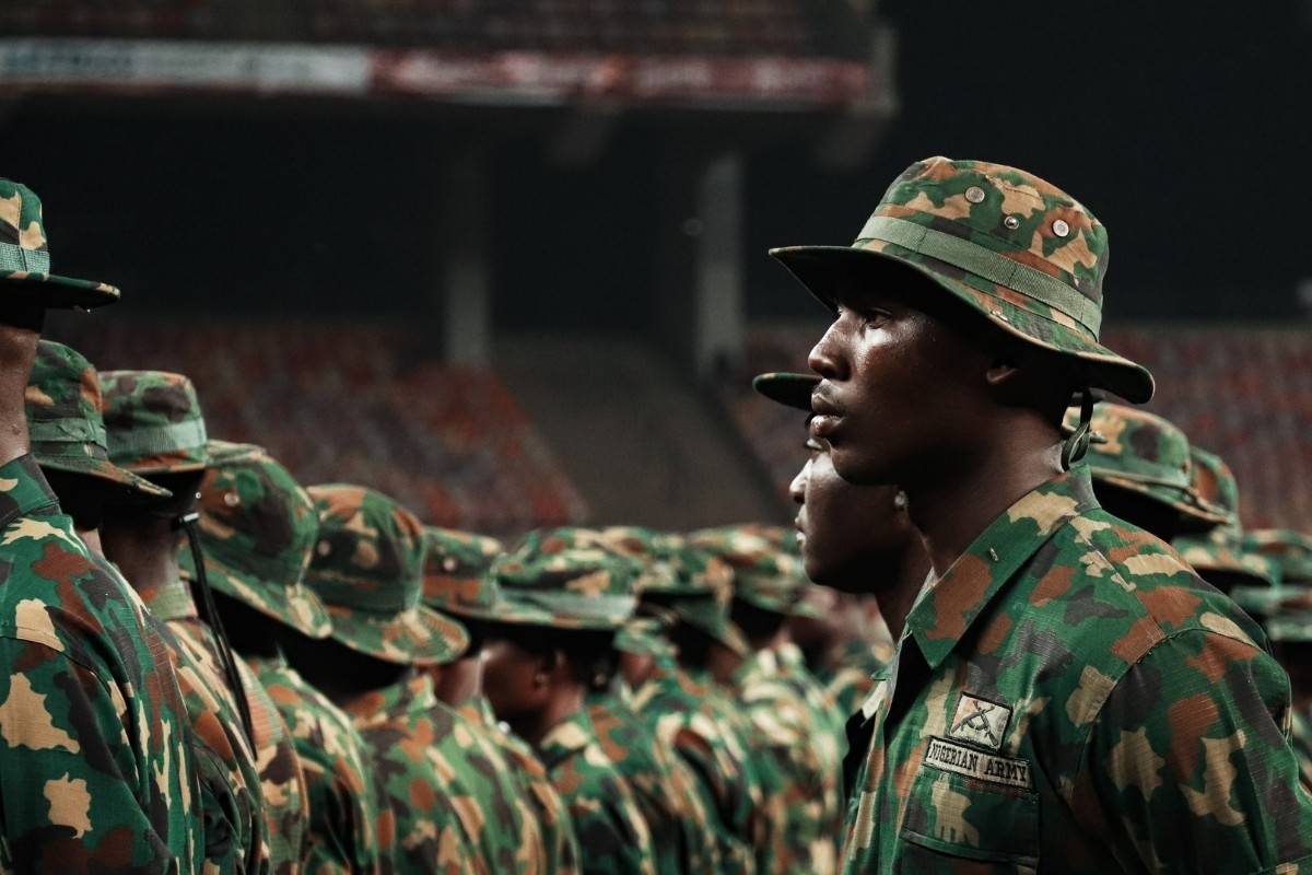 La Administración Trump envía un centenar de asesores militares a Nigeria como respuesta al genocidio contra los cristianos