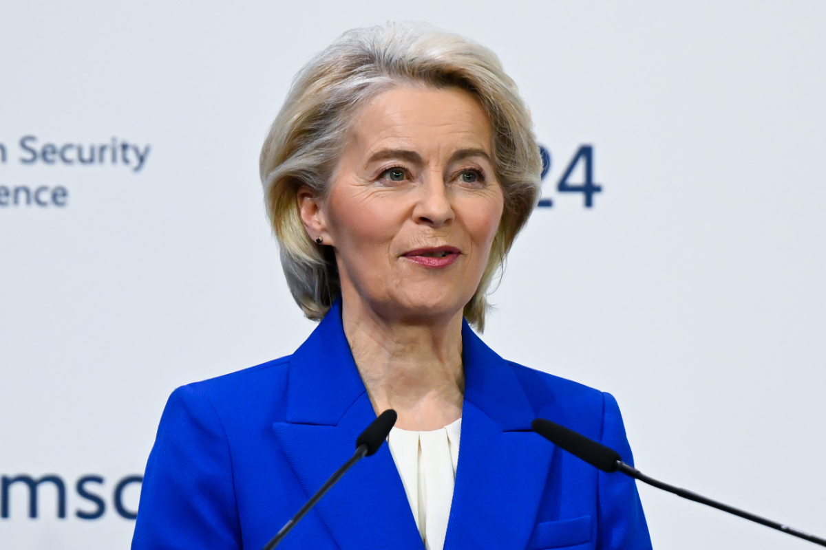 Bruselas aprueba otros 63 millones en ayudas para Somalia en plena crisis presupuestaria en Europa