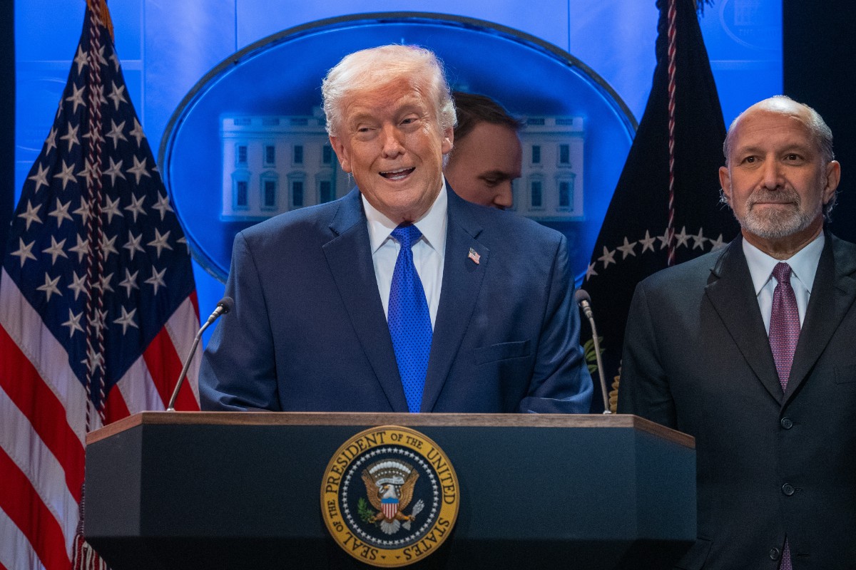 Trump buscará imponer un arancel global del 10% luego de que el Supremo intentase bloquear su aplicación: «Es profundamente decepcionante»