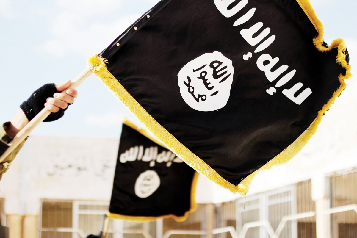 El Estado Islámico utiliza la expulsión de los invasores musulmanes de España en la Reconquista para justificar la matanza de cristianos