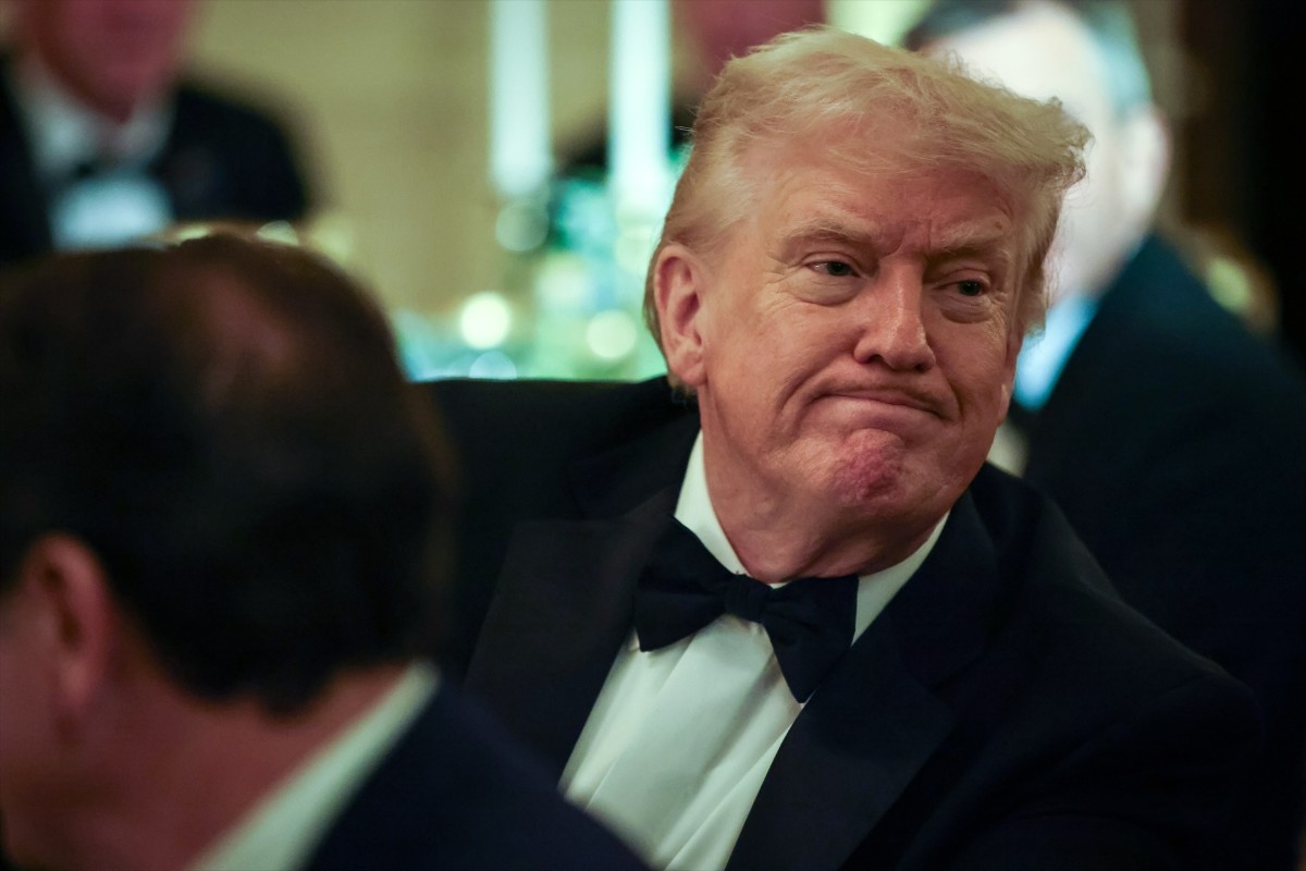 Trump, sobre el nuevo intento de asesinato en su contra: «Sólo arremeten contra presidentes que son importantes»