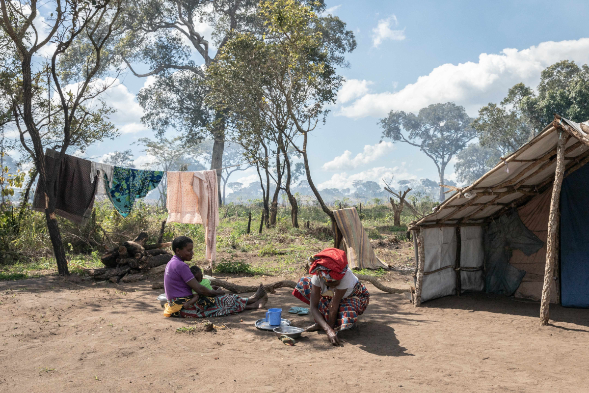 Yihadistas vuelven a golpear en Mozambique: ocho civiles secuestrados en la provincia insurgente de Cabo Delgado