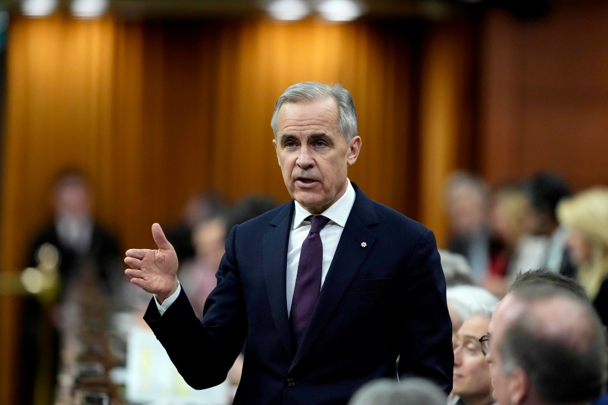 Carney desafía a Trump y autoriza el envío desde Canadá de casi cinco millones de euros en ayuda «inmediata» al régimen de Cuba