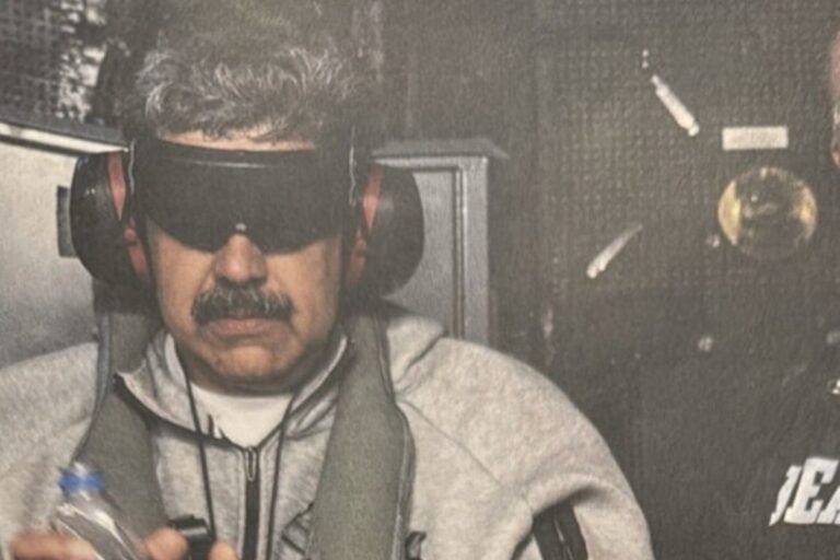 Seis meses después de la captura de Maduro: la operación militar con la que Trump recuperó el control del Caribe