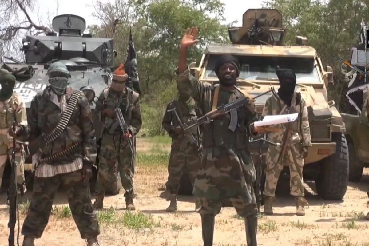 Terroristas islamistas matan a dos policías y cuatro civiles cristianos en Nigeria: «Gritaban Allahu Akbar»