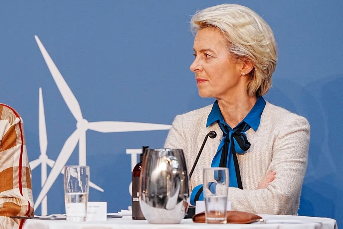 El delirio climático condena la política energética europea: el precio de la luz bate su récord en España ante la pérdida de soberanía