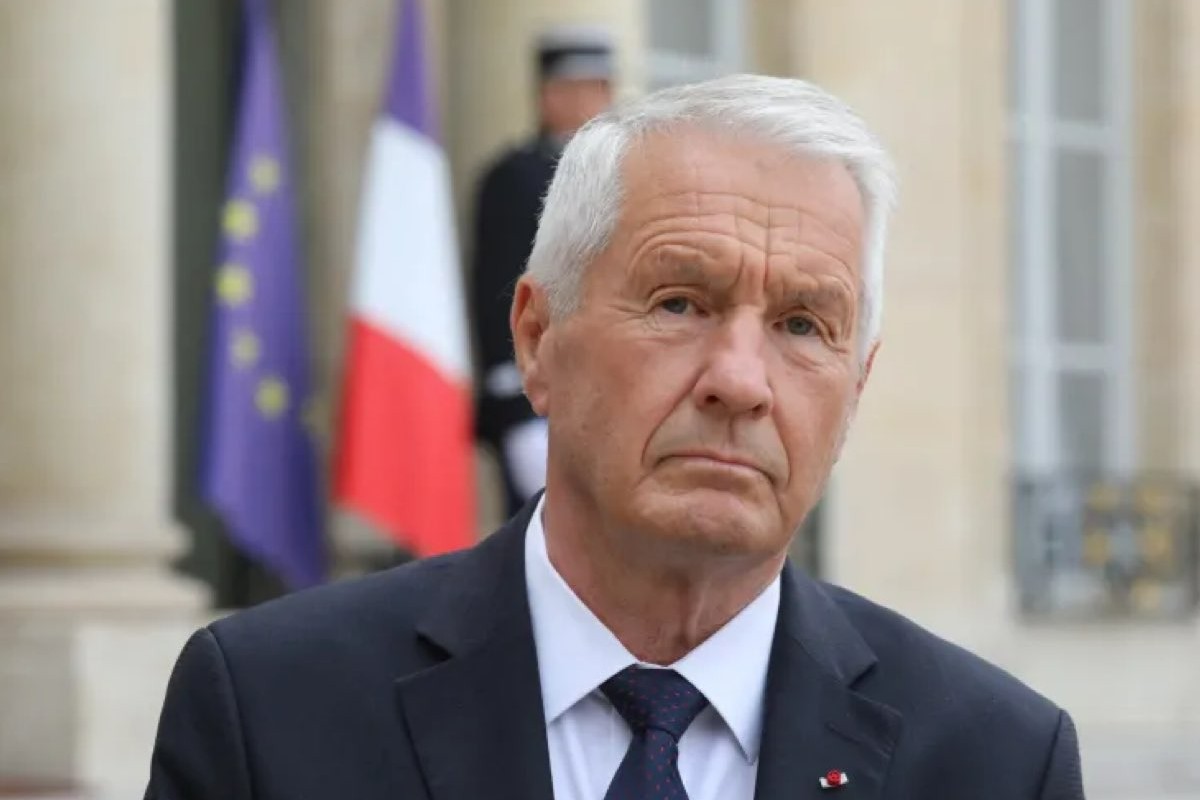La Policía de Noruega registra varios domicilios del ex primer ministro socialista Thorbjørn Jagland por sus vínculos con Jeffrey Epstein