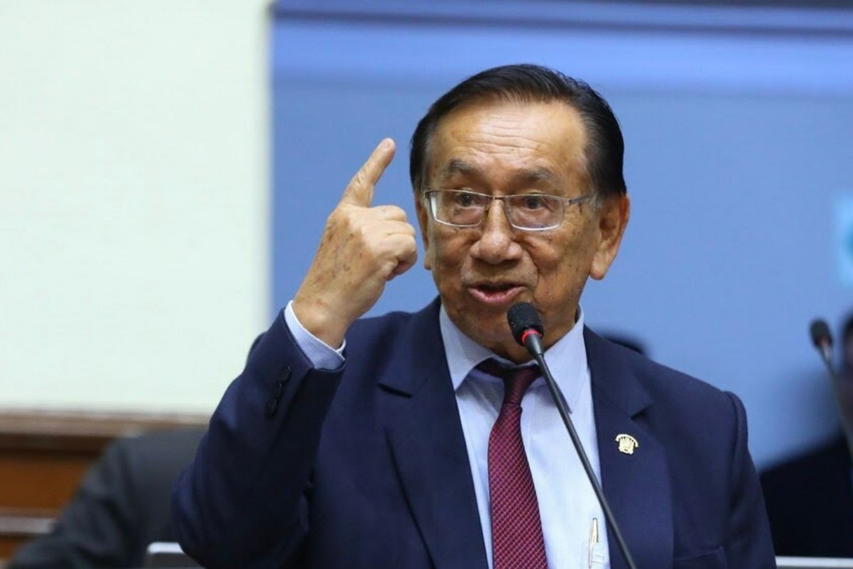 Cuando el nuevo presidente de Perú justificó las relaciones sexuales entre adultos y adolescentes: «De 14 años para arriba no hay ningún impedimento…»