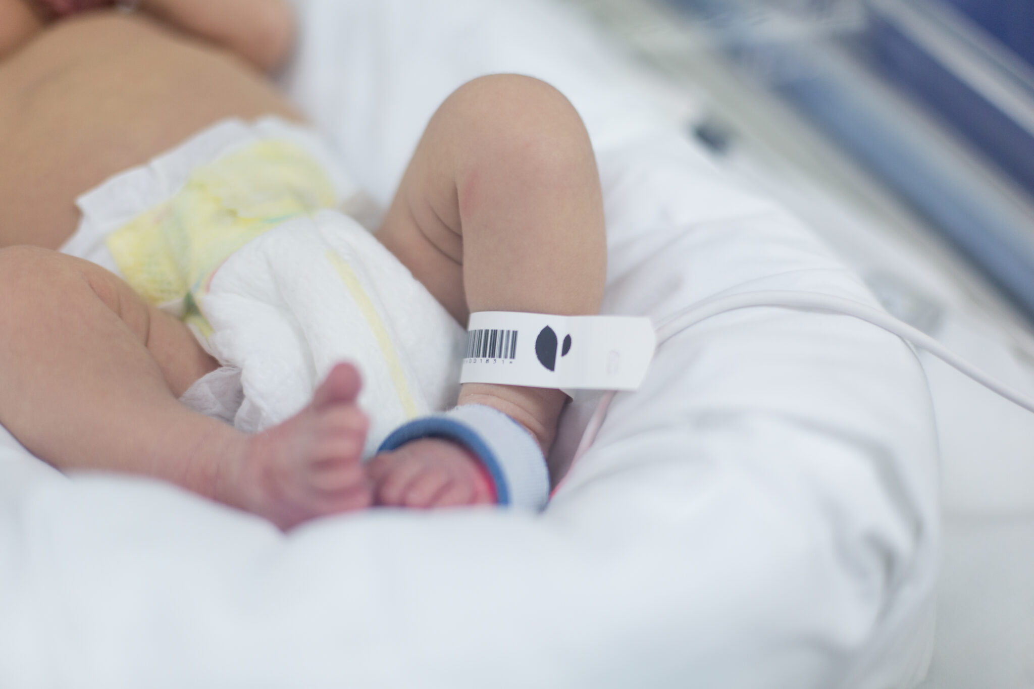 Un bebé sobrevive a un intento de aborto en Australia y muere horas después al no recibir ningún tipo de atención médica