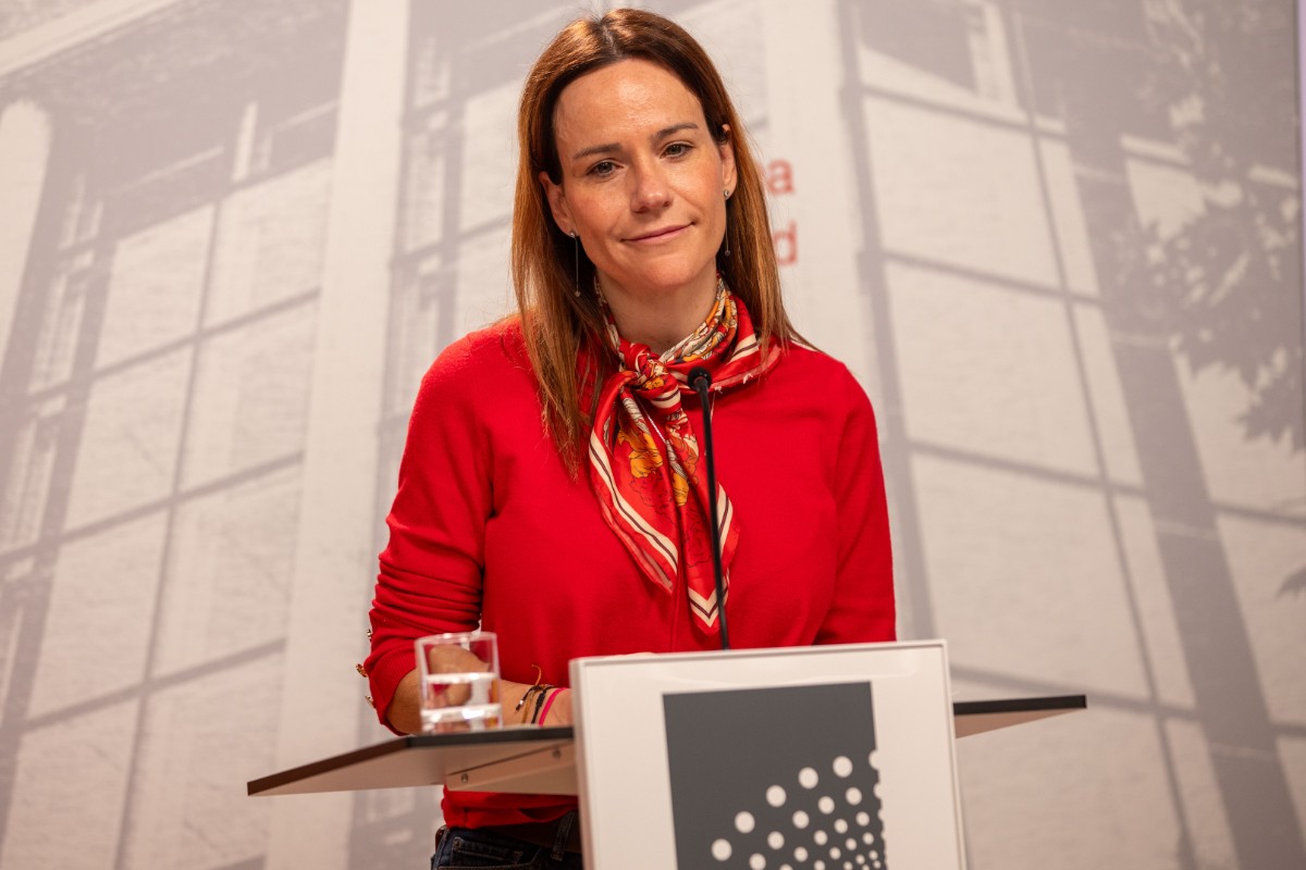 Moñino defiende la iniciativa de VOX en Madrid para una «fiscalidad diferenciada» para los compradores de vivienda extranjeros y que lo recaudado se destine a «bonificaciones» para los españoles