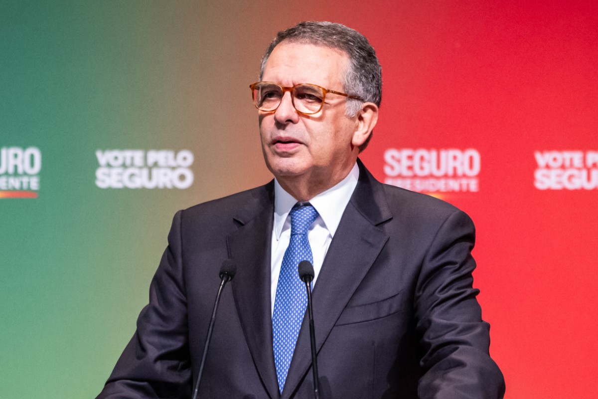 Portugal elige nuevo presidente en una segunda vuelta marcada por el apoyo de los aliados del PP al candidato socialista frente al patriota André Ventura