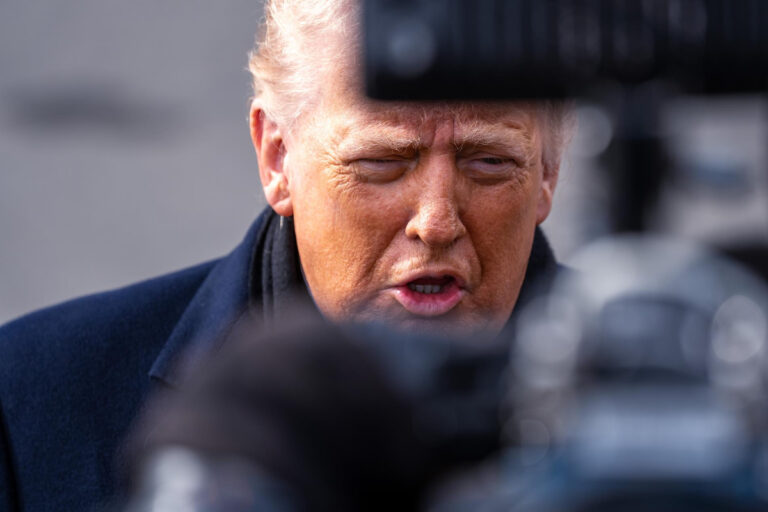 Trump anuncia una nueva «coalición» en Iberoamérica contra los cárteles de la droga y adelanta el futuro de la dictadura cubana: «Sus últimos momentos de vida» 