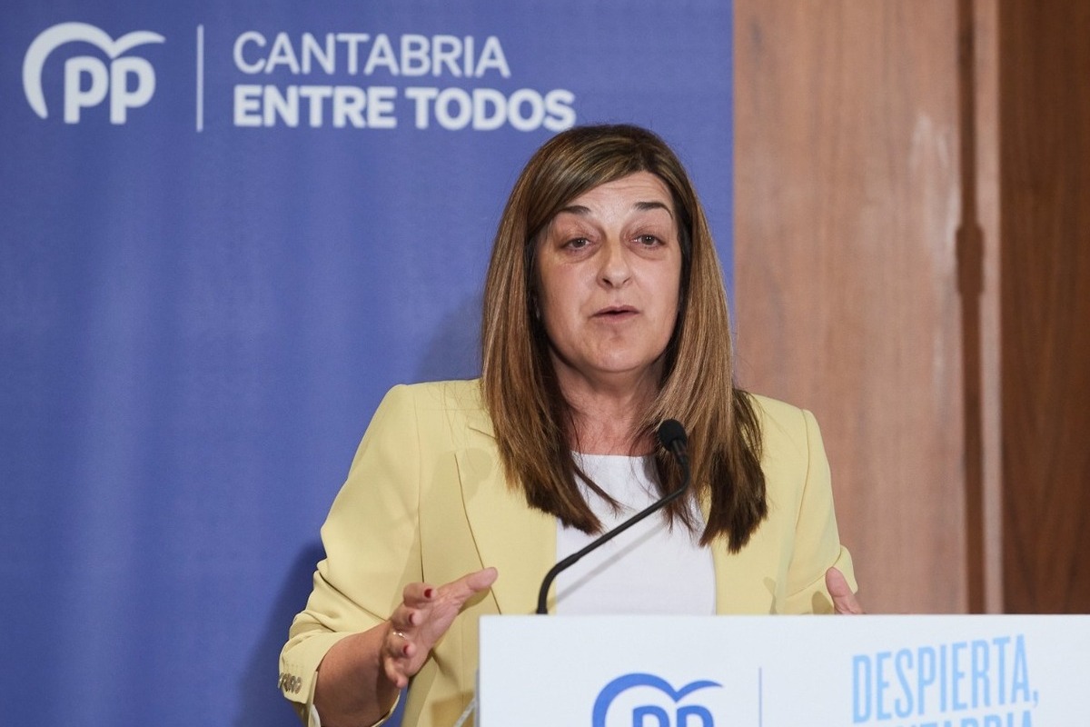 El Gobierno de Cantabria (PP) amenaza con denunciar al Ayuntamiento de Cartes si impide la actividad en el centro de menas