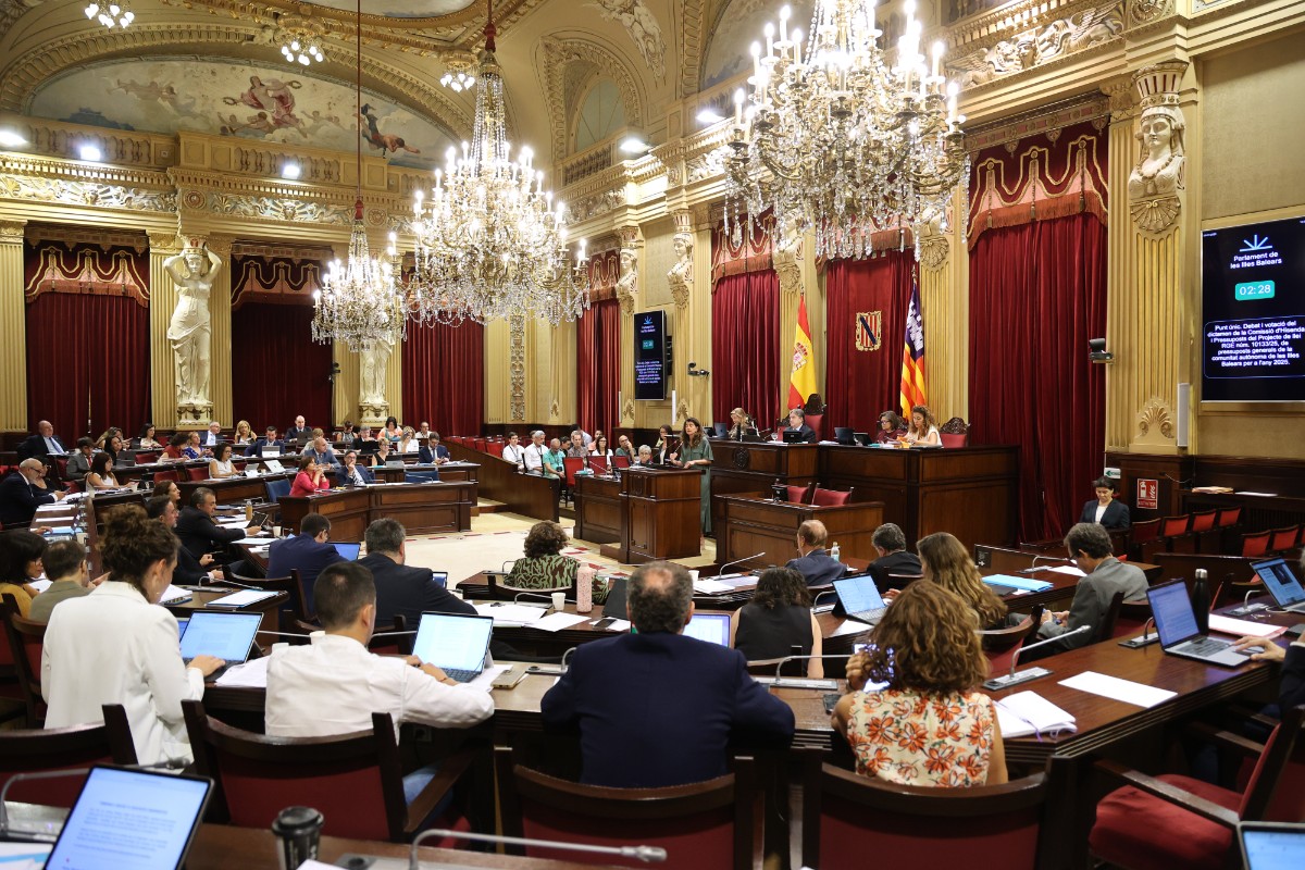 El fin de una anomalía