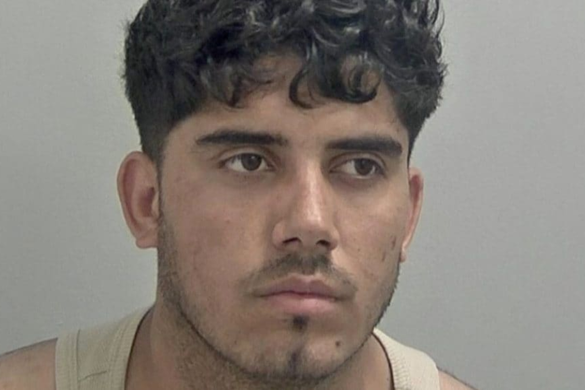 Declaran culpable en Warwickshire (Reino Unido) a un inmigrante ilegal afgano de violar en un parque a una niña de 12 años y grabar el acto