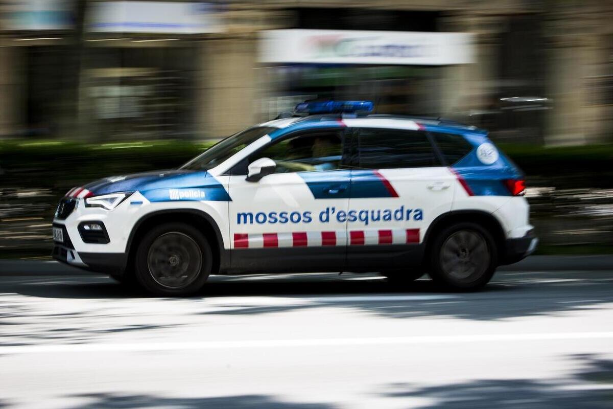 Interceptado un inmigrante marroquí que viajaba de Cataluña a Marruecos con 153 móviles de alta gama robados