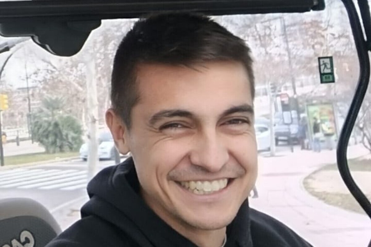 El padre de David Lafoz, joven que se suicidó por el yugo de la Agenda 2030, carga contra PP y PSOE: «En Bruselas van de la mano para pactar Mercosur»