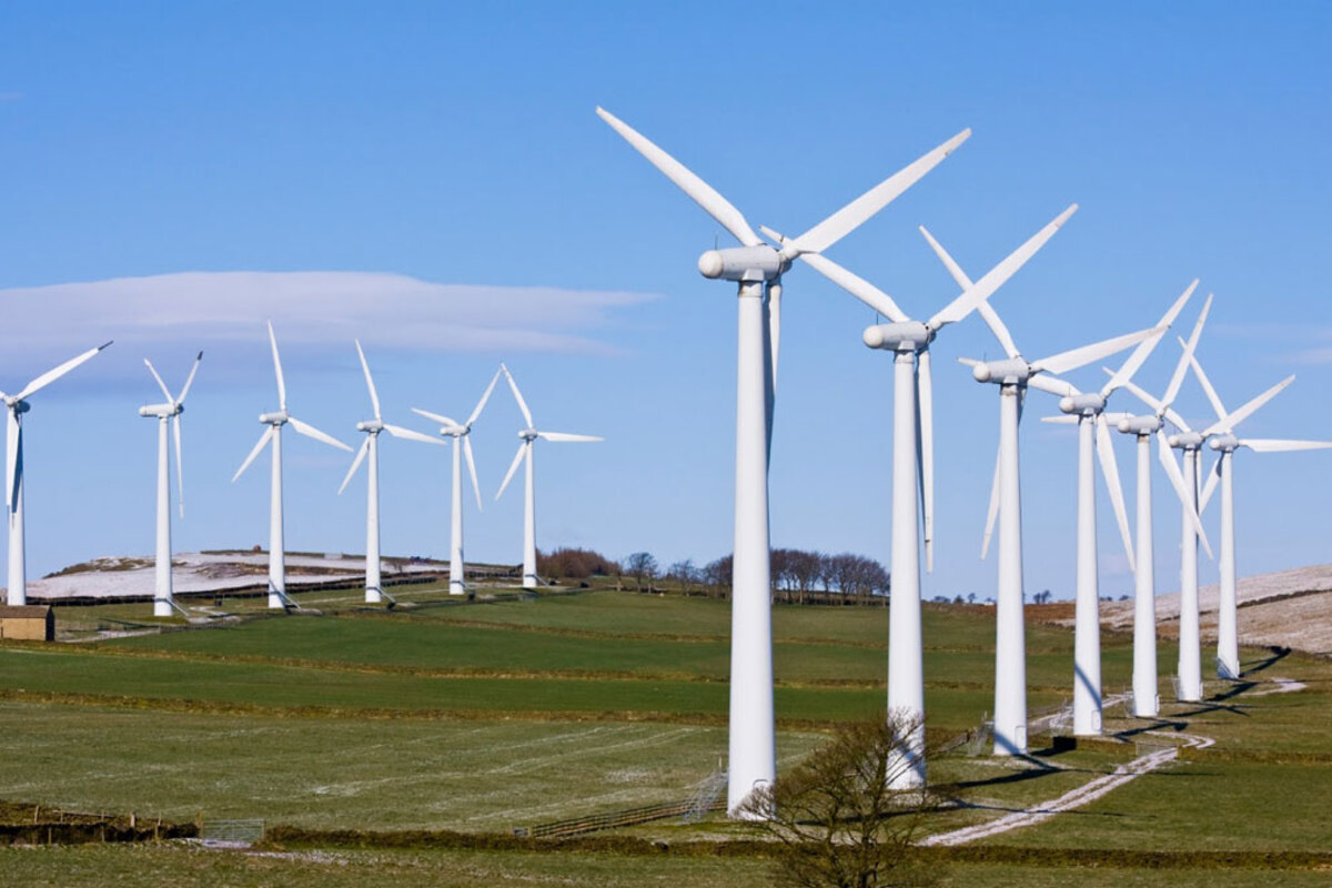 Un informe cuestiona el megaproyecto energético de Forestalia y obliga al juez a valorar una posible paralización cautelar