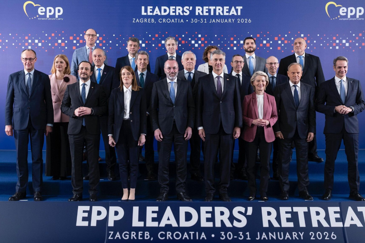 El Partido Popular Europeo acelera el asalto a la soberanía: quiere eliminar el derecho de veto de los Estados miembros