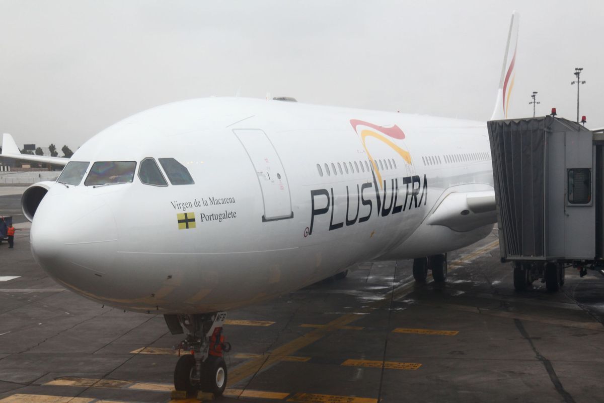 La UDEF reúne abundantes pruebas en el caso Plus Ultra y refuerza la investigación sobre el uso del rescate público