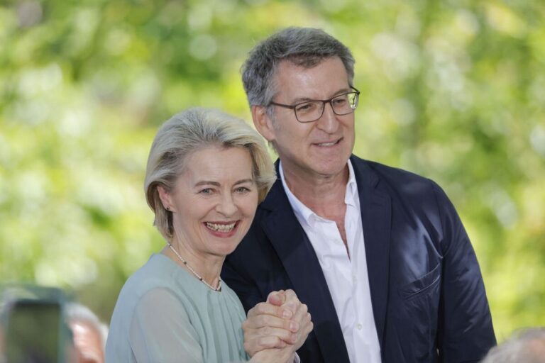 El PP vuelve a apoyar el Acuerdo UE-Mercosur y tumba la moción de VOX en el Senado que pedía rechazarlo