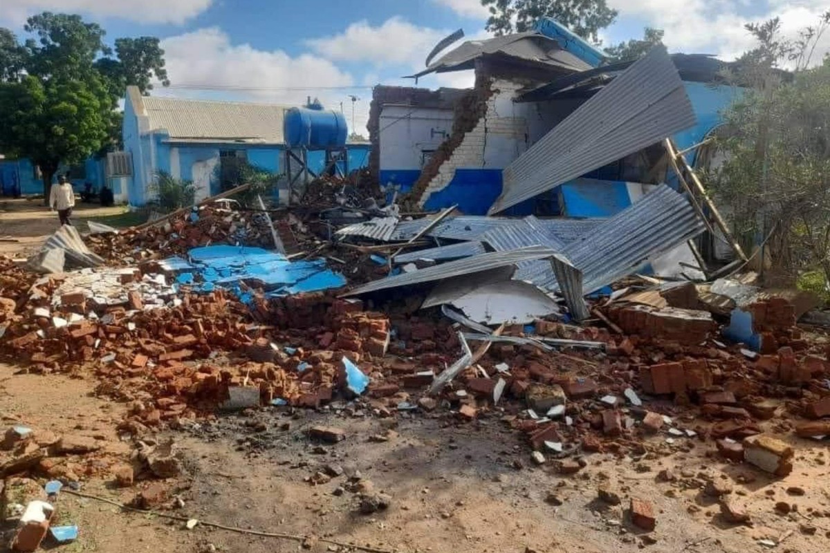 Cerca de 30 muertos y 40 heridos tras un ataque de la milicia islamista de las RSF en Sudán