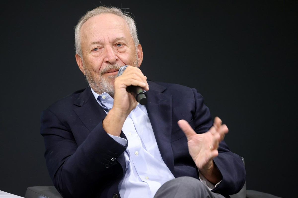 Larry Summers, exsecretario del Tesoro durante la era Clinton, deja su puesto en Harvard al ser salpicado por el ‘Caso Epstein’