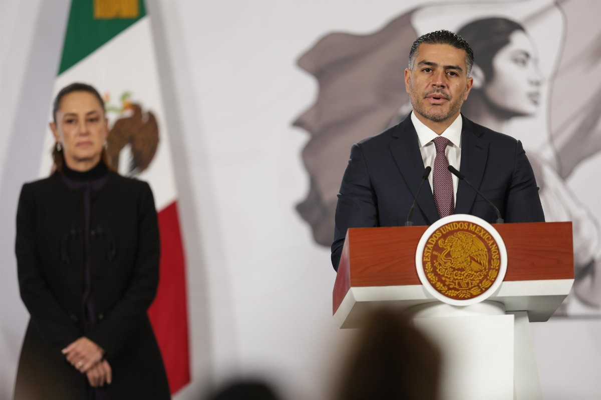 El Gobierno de México baraja hasta cuatro posibles sucesores a ‘El Mencho’ dentro del Cártel Jalisco Nueva Generación