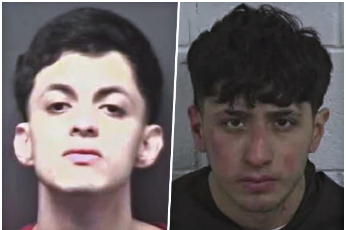 Detienen a dos inmigrantes ilegales por torturar y agredir sexualmente a un hombre en un asalto domiciliario en Carolina del Norte (EEUU)