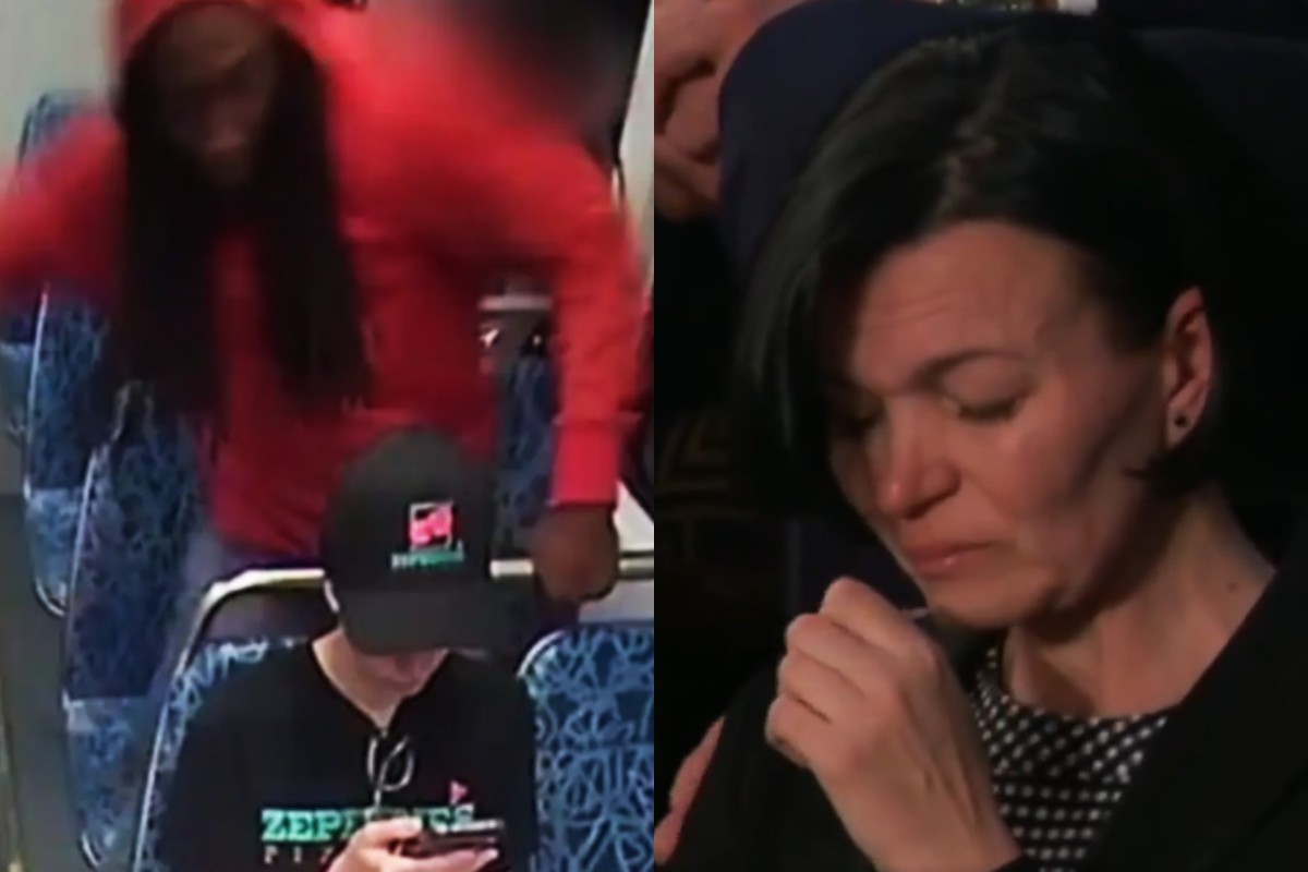 El desprecio de los demócratas a la madre de Iryna Zarutska agrava la deriva guerracivilista de la izquierda en EEUU