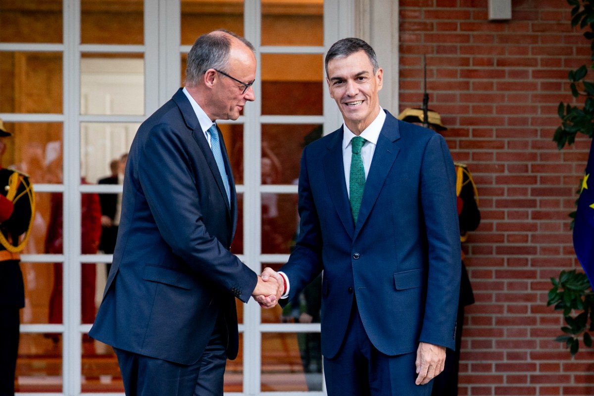 La censura: la herramienta del globalismo europeo para tratar de frenar el avance del soberanismo en las urnas