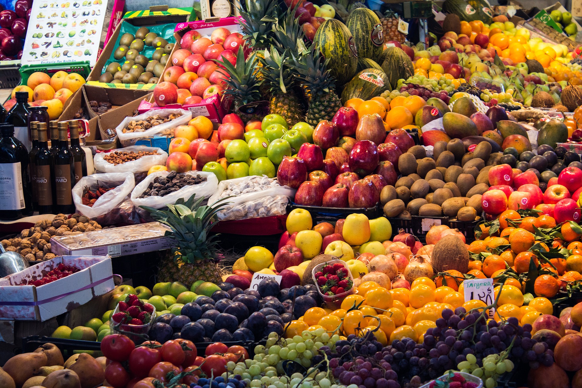 Alertan de la llegada de hortalizas importadas de Marruecos con pesticidas prohibidos en España