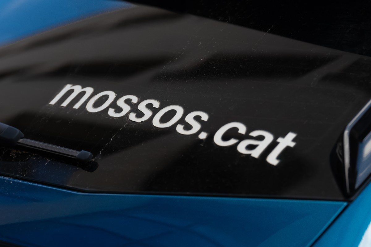 Dos hombres detenidos, entre ellos un inmigrante colombiano, tras robar con violencia a una anciana en en el portal de su casa en Lérida