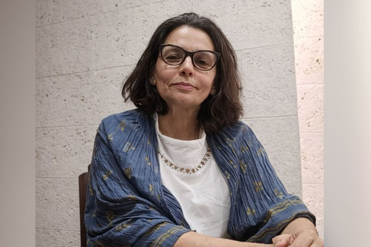Dimite la mujer del líder de Teruel Existe de su cargo en la Diputación Provincial  por unas presuntas adjudicaciones irregulares