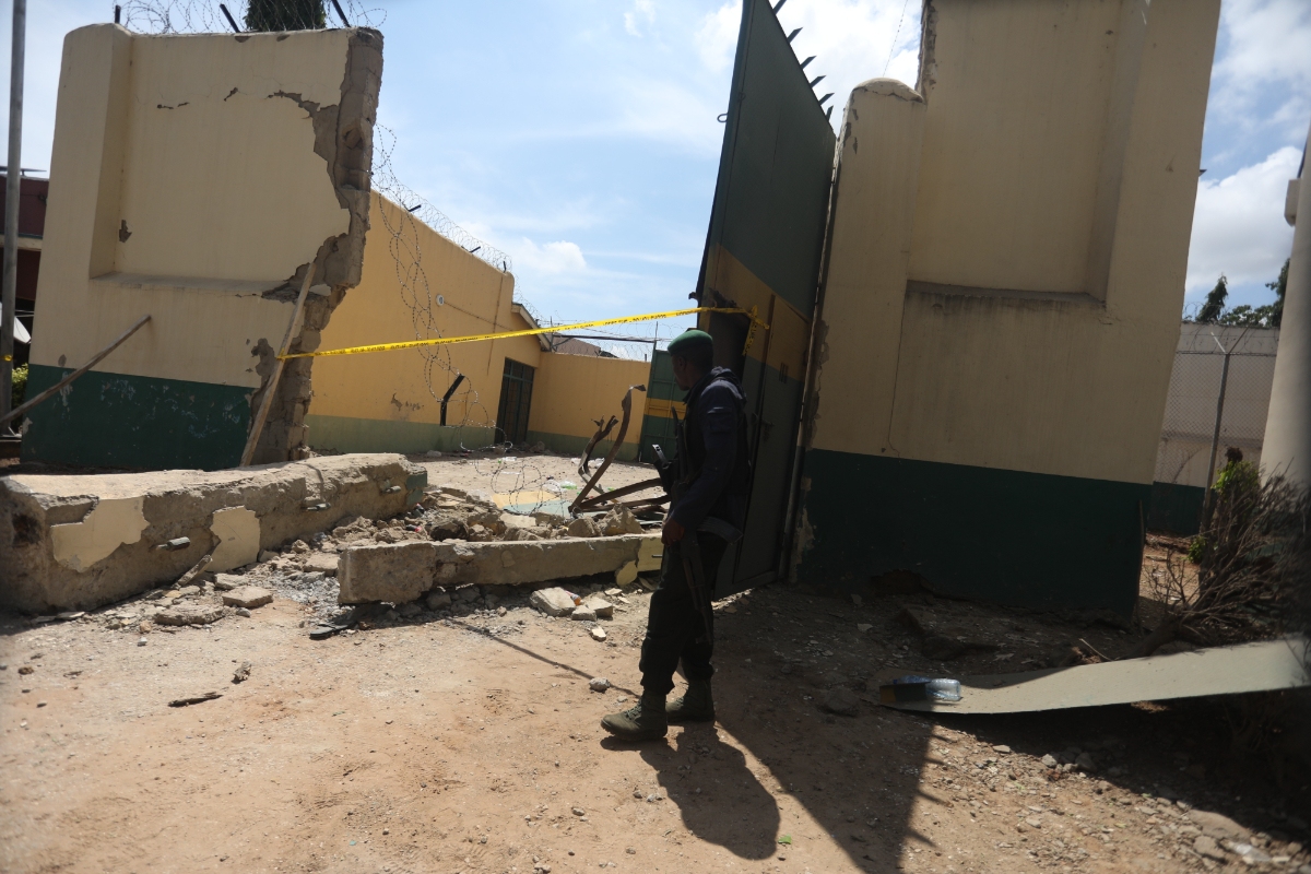 Al menos 32 muertos y varios secuestrados en ataques contra tres comunidades del oeste de Nigeria