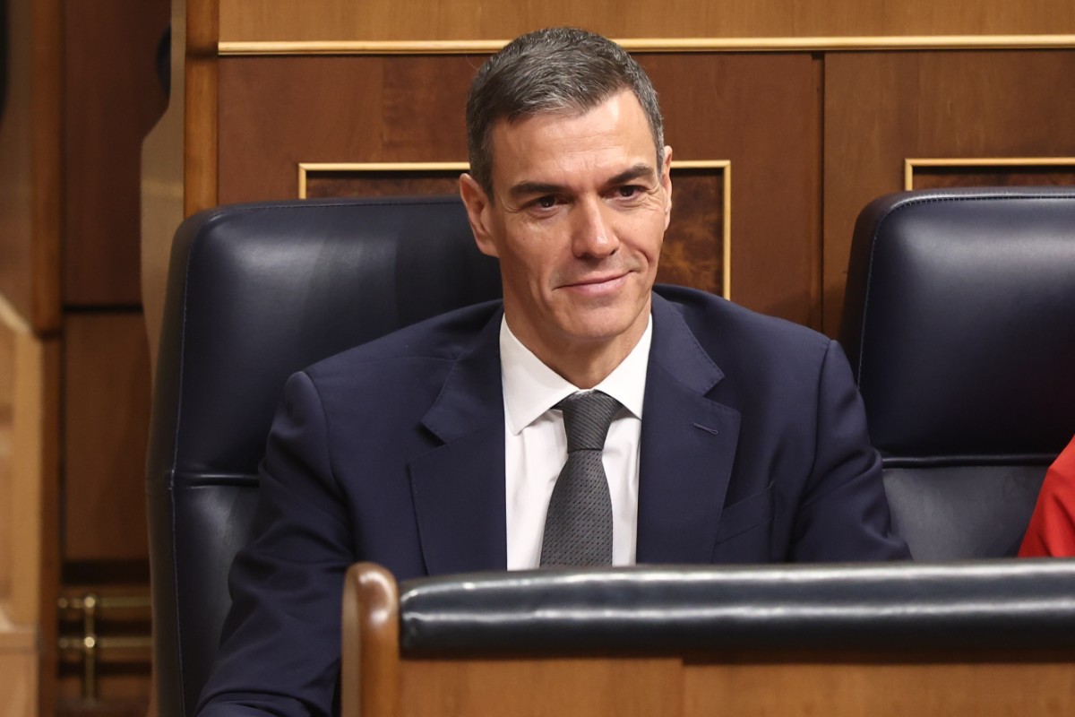El Ejecutivo de Sánchez prevé seguir gobernando a golpe de «decretazo» en todo 2026:  el 75% de los 180 proyectos normativos son Reales Decretos