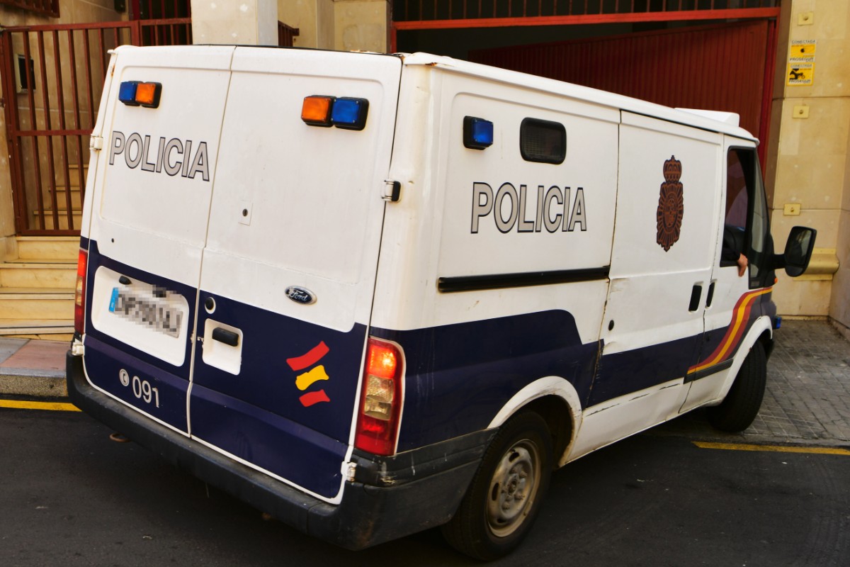 Inseguridad y violencia en Ceuta: un inmigrante magrebí que reside en el CETI apuñala en el cuello a un menor marroquí