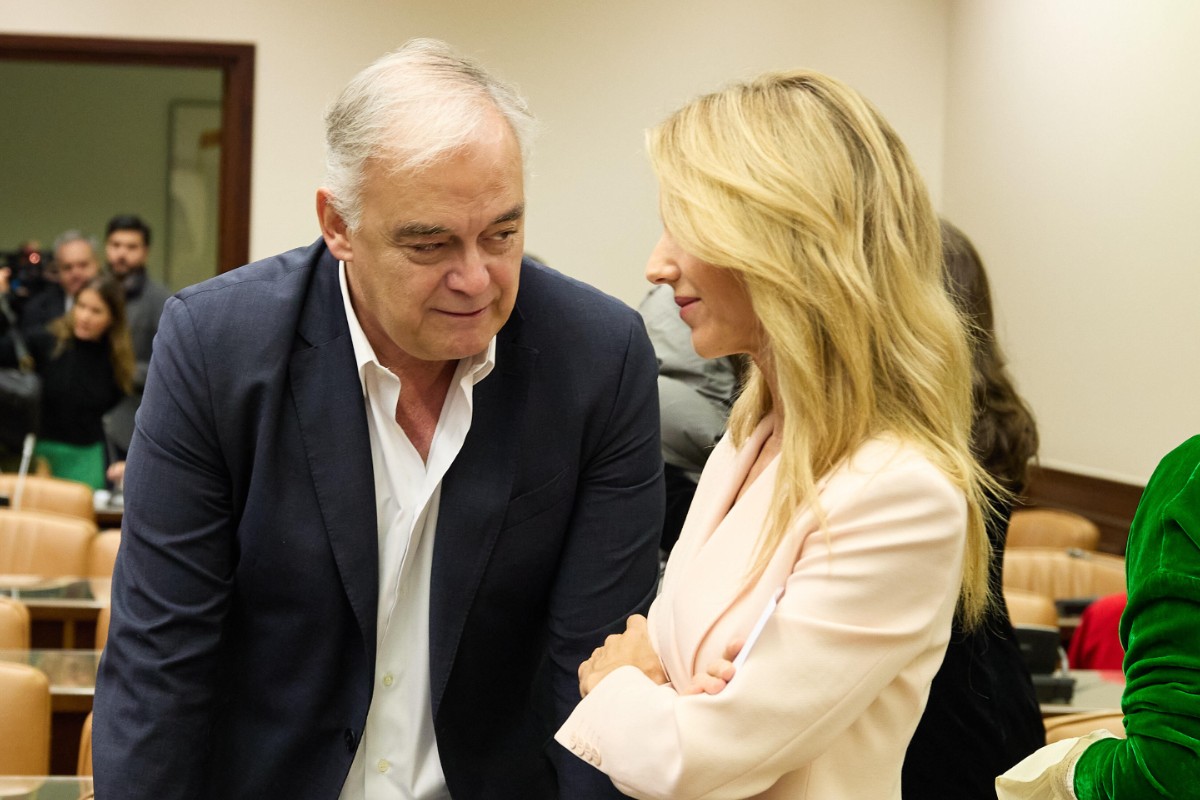 El engaño del PP: lo que decía Cayetana Álvarez de Toledo sobre el «sólo sí es sí» apoyado ahora por los populares junto a la extrema izquierda en el Parlamento Europeo