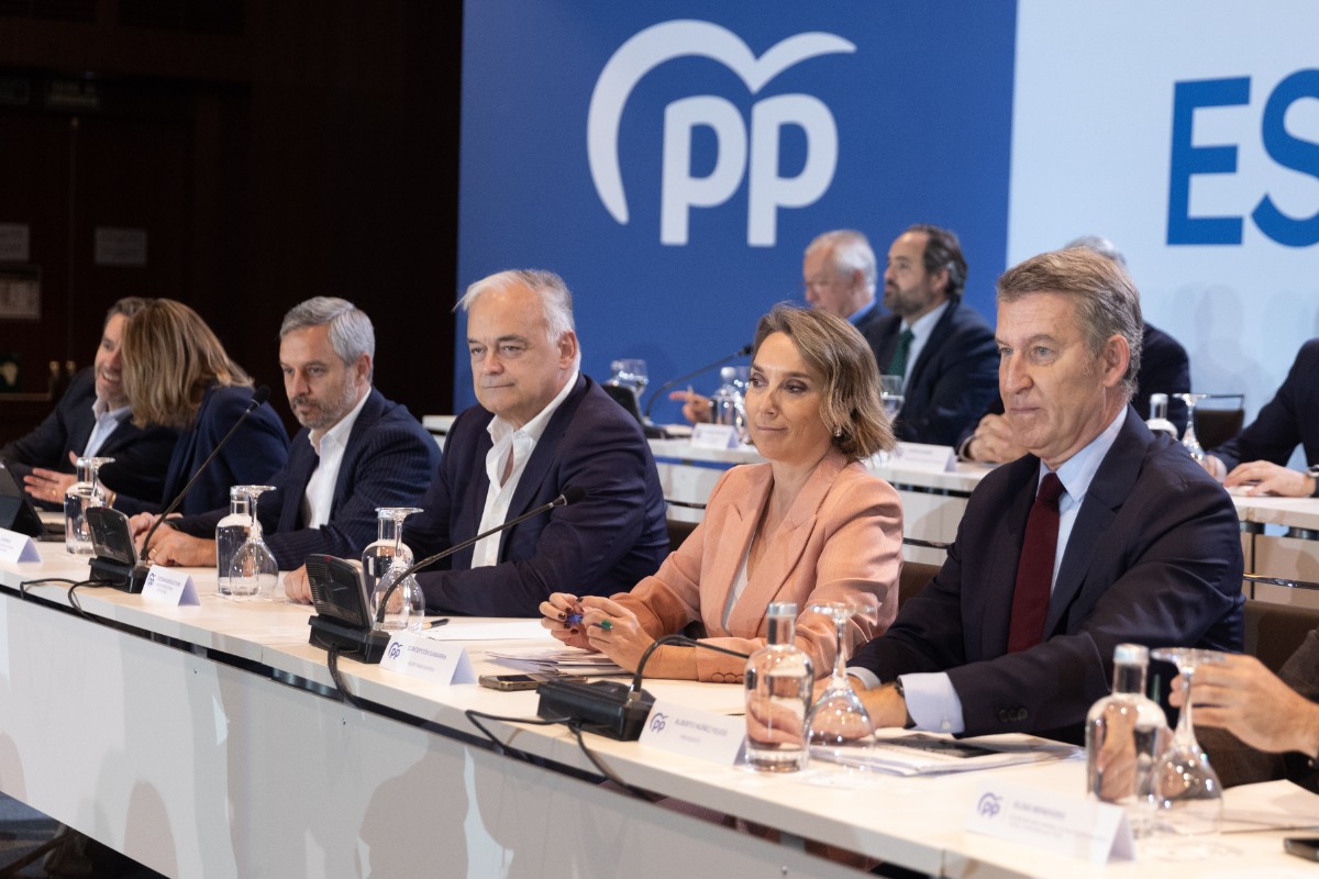El PP apoya en el Parlamento Europeo la teoría del «consentimiento» de Irene Montero y pide que el «sólo sí es sí» se aplique en todo el continente
