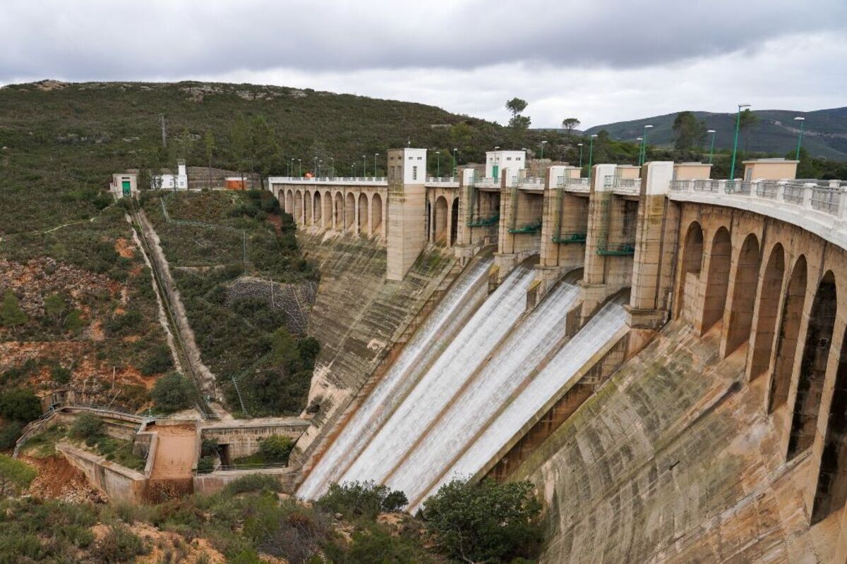 El abandono de las presas lastra a España: pone en riesgo el suministro, dispara el coste de la luz y no protege ante futuras sequías