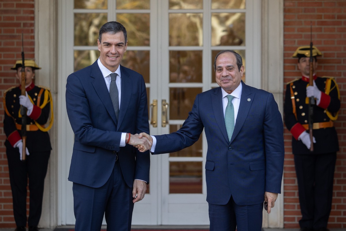 El Gobierno de Sánchez destina más de tres millones de euros de los españoles al «empoderamiento de las mujeres en Egipto»