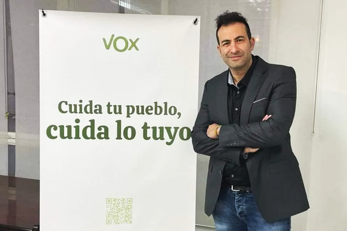 Sa Pobla (Mallorca), el primer municipio balear en el que VOX ha logrado prohibir el burka en dependencias municipales
