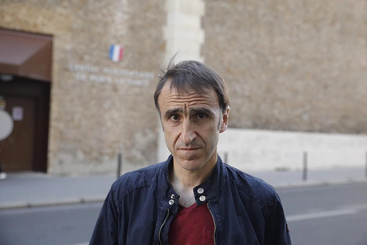 El hijo del sanguinario etarra  Josu Ternera será el alcalde de una localidad en Iparralde por el partido separatista EH Bai
